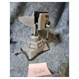 Wilton Mini Vise with Swivel Base