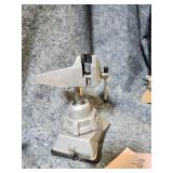Wilton Mini Vise with Swivel Base