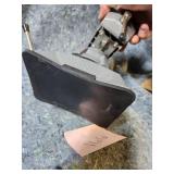 Wilton Mini Vise with Swivel Base