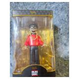 Funko Gold RUN DMC Premium Vinyl Figure