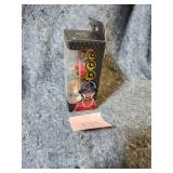 Funko Gold RUN DMC Premium Vinyl Figure