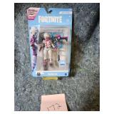 Fortnite Bundles Action Figure - Taffy Wrap Bear