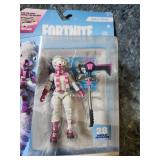 Fortnite Bundles Action Figure - Taffy Wrap Bear
