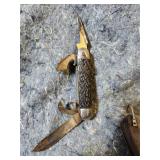 Mixed Tool Lot - Industrial Hand Tools