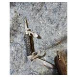 Mixed Tool Lot - Industrial Hand Tools