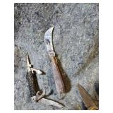 Mixed Tool Lot - Industrial Hand Tools