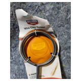 Reloading Equipment Collection with Birchwood Casey Clay Holder