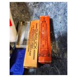 Reloading Equipment Collection with Birchwood Casey Clay Holder