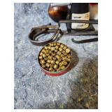 Reloading Equipment Collection with Birchwood Casey Clay Holder