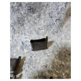 M1 Garand Clips - Military Ammunition Magazines