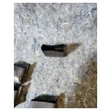 M1 Garand Clips - Military Ammunition Magazines