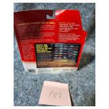 Johnny Lightning James Bond 007 Goldfinger Die-Cast Cars Set - Some Box Damage