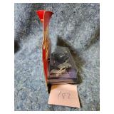 Johnny Lightning James Bond 007 Goldfinger Die-Cast Cars Set - Some Box Damage