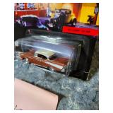 Johnny Lightning 1957 Chevy Bel Air American Graffiti Diecast