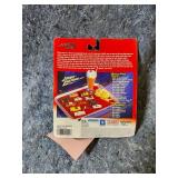 Johnny Lightning 1957 Chevy Bel Air American Graffiti Diecast