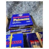 Winchester and CCI Primer Collection