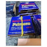 Winchester and CCI Primer Collection