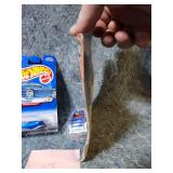 Hot Wheels 2000 First Editions Phantastique NASCAR Racing Car - See Pics for Box Condition