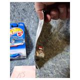 Hot Wheels 2000 First Editions Phantastique NASCAR Racing Car - See Pics for Box Condition