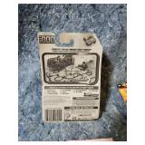 Hot Wheels 2000 First Editions Phantastique NASCAR Racing Car - See Pics for Box Condition