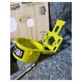 Ryobi Door Lock Installation Kit with Auto-Strike Locator