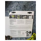 Ryobi Door Lock Installation Kit with Auto-Strike Locator