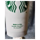Starbucks Reusable Hot Cups Set