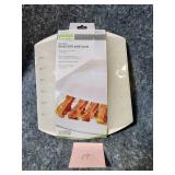 Progressive Prep Solutions Microwave Bacon Grill with Cover