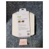 Progressive Prep Solutions Microwave Bacon Grill with Cover