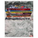 Dr. Seuss Classic Children