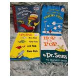 Dr. Seuss Classic Children