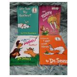 Dr. Seuss Classic Children