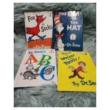 Dr. Seuss Classic Children