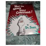 Dr. Seuss Classic Children