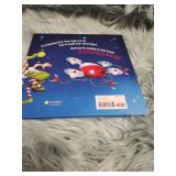 Elf on the Shelf with How to Catch an Elf Book Set