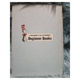 What Do Smurfs Do All Day? - 1983 Beginner Book by Peyo