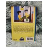 Ben Lee: The Magic Black Belt by Hanna Kim