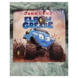 John Cena Elbow Grease Children