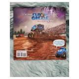 John Cena Elbow Grease Children