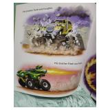 John Cena Elbow Grease Children