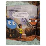 John Cena Elbow Grease Children