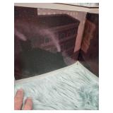 The Polar Express Hardcover Book