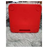 Pokemon Art Set with Charmander Case Good Pre-owned Condition.  Very Few Pieces Used - Missing a Marker or Two