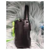 WisHouse Two-Way Radio Set - They Work