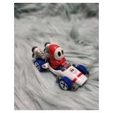 Nintendo Mario Kart Pull-Back Racers Set