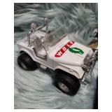 Toy Car Collection - Hot Trail, Trakker, and Sports Cars