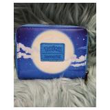 Pokemon Loungefly Lucario Moonlight Wallet