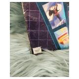 X-Men Animation Special Marvel Graphic Novel