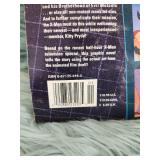 X-Men Animation Special Marvel Graphic Novel