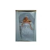 New Old Stock - Blushing Bride Barbie Doll 1999 by Mattel - 26074 - See Pics For Box Condition